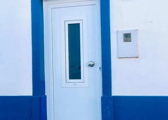 In The Center By The Sea At אריסרייה
